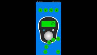 Digital Counter for Tasbih and Dhikrs screenshot 4