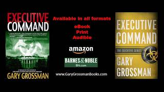 EXECUTIVE COMMAND BOOK TRAILER