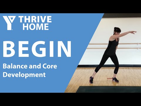 BEGIN 15: Balance & Core Development