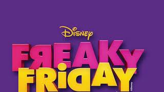 Watch your back instrumental freaky friday one act edition