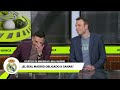 Herc: “SI NO GANA, XABI SE VA”