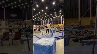 9.65 Level 2 Bar Routine