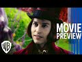Charlie and the Chocolate Factory | Full Movie Preview | Warner Bros. Entertainment