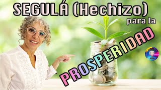 ‍♂ MEDITATION for PROSPERITY  SEGULAH (SPELL)