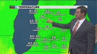 Storm Team 8 Forecast Noon 062816