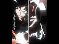 Goku Transition edit | Glory To God. Amen!âŠïžðâ€ïžâð©¹âŠïžââ