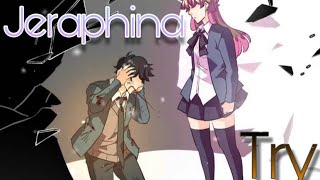 Unordinary John And Seraphina