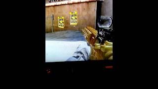 First map they dropped host
