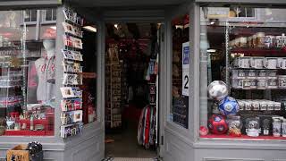 Best souvenir shop -   British Souvenirs ( London, Scotland, Liverpool, York, Stratford upon Avon)