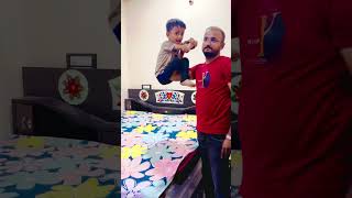 Father vs son challenge #remix #dj #music #edm #mythrimoviemakers #lokeshkanagaraj