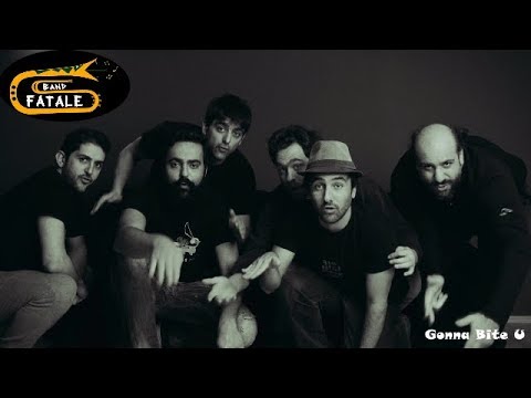 Band Fatale -