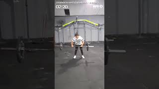 GISELLE VILASECO EVENTO 1 STRONGFITGAME 2025