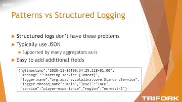 Observing and Understanding Your Spring Applications at Runtime — Joris Kuipers — GOTO Meetup 2021