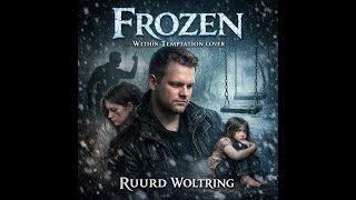Frozen - @wtofficial fan cover Wealth