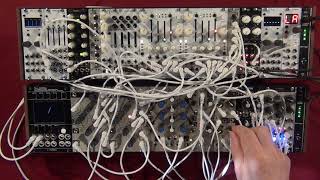 Make Noise 2x Wiard Wogglebug Child Tone 2022