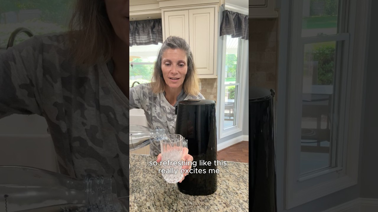 I Ditched Soda for Sparkling Water (Autoimmune-Friendly Swap!) 