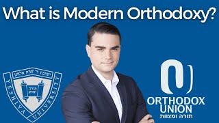 What is Modern Orthodoxy? | The Daily Thread, Dec. 14th 2022