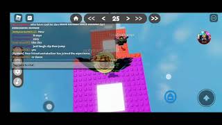 Noob's high jump per difficulty (too easy)​