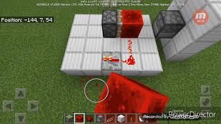 Minecraft /Mechanisms/ :Tank screenshot 3