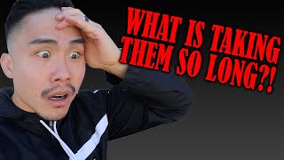 When should I expect to hear back for a PT school interview?