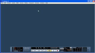 11 Cubase 4 video tutorial course Audio SetUp