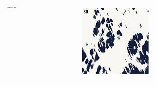 Tourist - So (Official Audio)