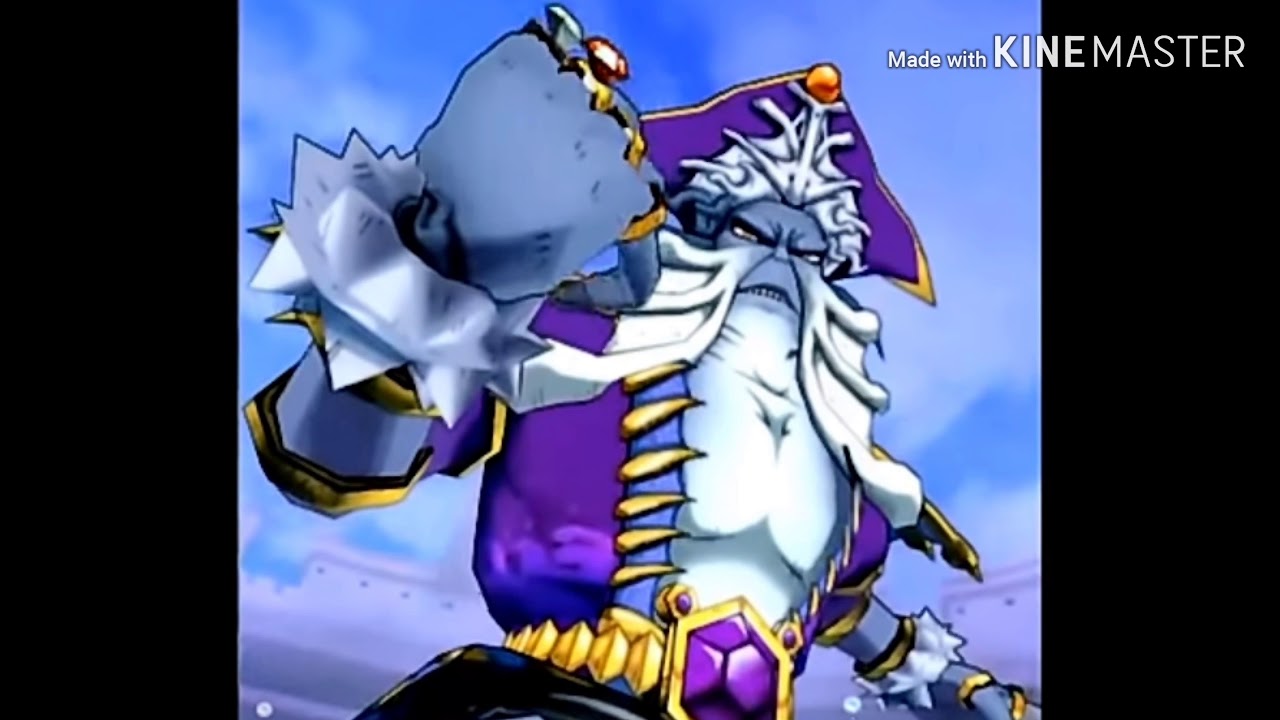 大魔王アズールのテーマ10分耐久