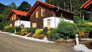 Chalet in Gaal by Ski Slopes &amp; Bathing Pond, Austria | Travel With Siya