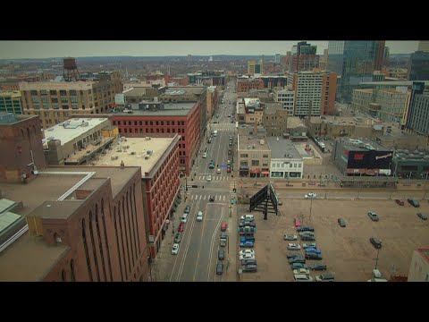 Directions To 1st Avenue Minneapolis