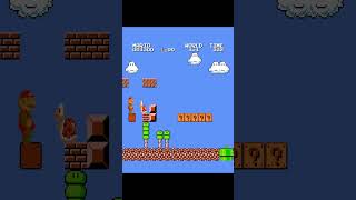 Super Mario 2 (Lost Levels) INFINITE 1-UP TRICK! #nes #nintendo #mario #mariobro #retro