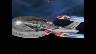 Sovereign Class Tribute