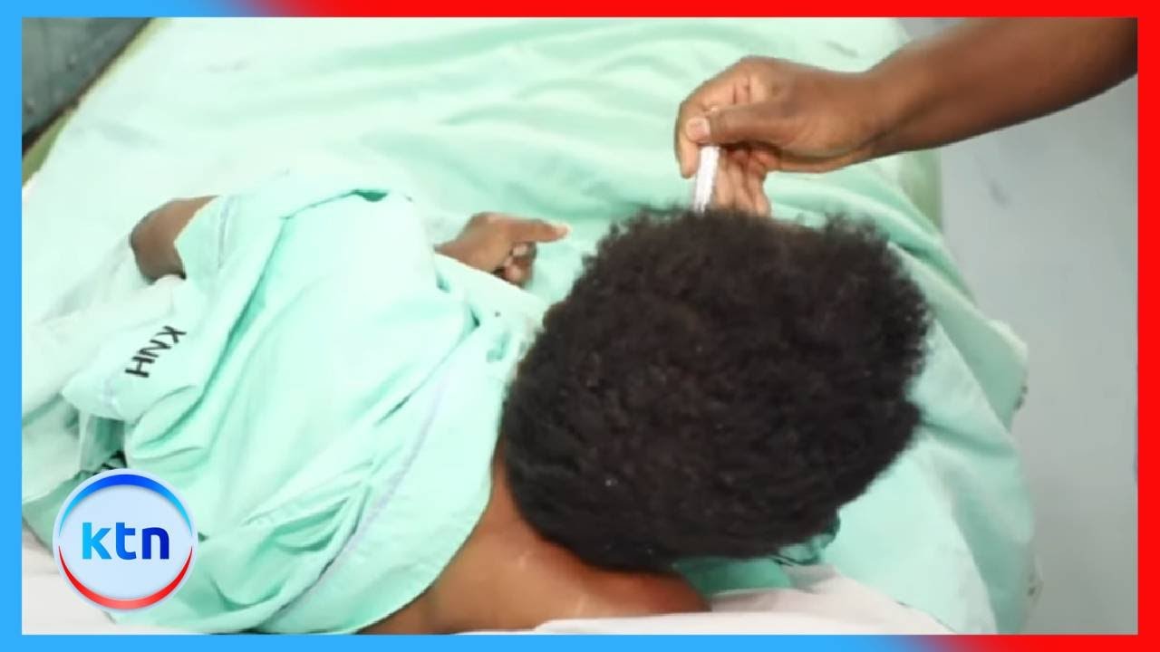 Kivuli cha Jamii: Wagonjwa waliolazwa hospitalini bila familia wanaendelea kuishi peke yao