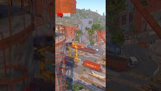 Rust Train Yard Puzzle Guide