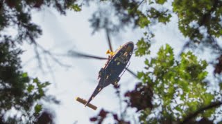 Here's how Austin's summer heat, humidity can endanger rock climbers