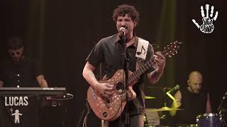 Con la que nos tocó bailar (En vivo Lucille)
