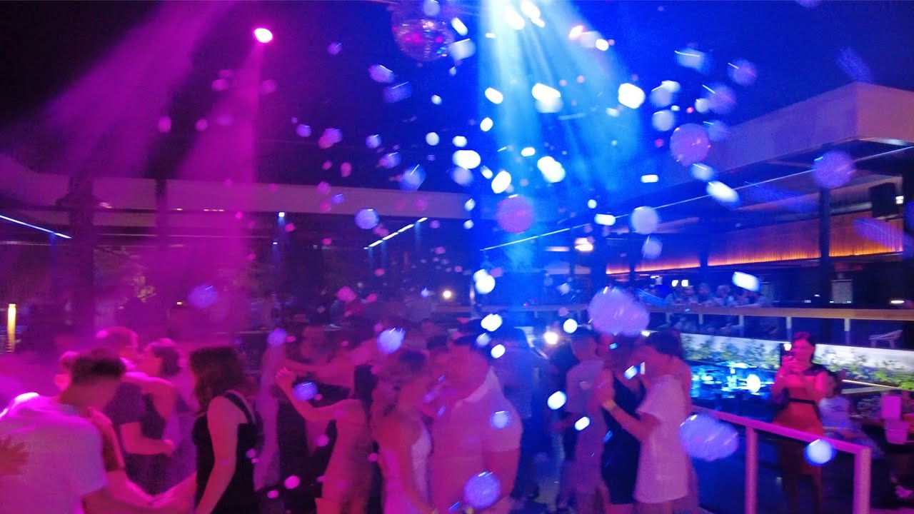 Организуем и проведём спецэффекты в Мариуполе (аренда и прокат ...