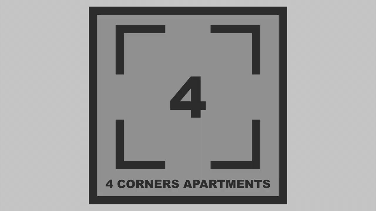 Four Corners Apartments 2 Bedroom Video Tour YouTube