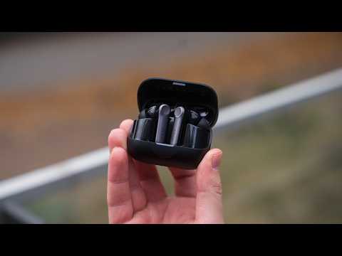 Earfun Air Pro 4 Plus: The Best Budget Earbuds?