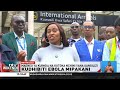 Kenya yaimarisha ufuatiliaji katika mipaka yake ili kuzuia kuingia kwa virusi vya Ebola