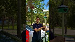 GNSS Base and Rover: What is the Function of Each? 🚀📍