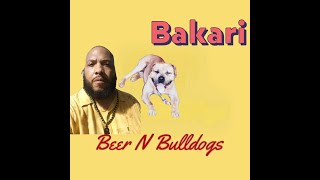 Beer N Bulldogs - EP 14: “Bakari of Only In America Kennels”