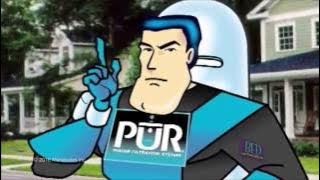 Pur Man Animation