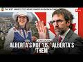 Why Does Steven Guilbeault Talk About Alberta As If It Were A Foreign Country 
