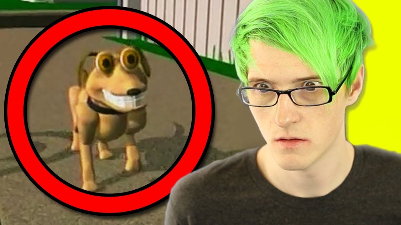 Reacting To CURSED Commercials!