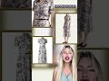 All Eyes on You: The Altuzarra Kiera Dress That Stuns