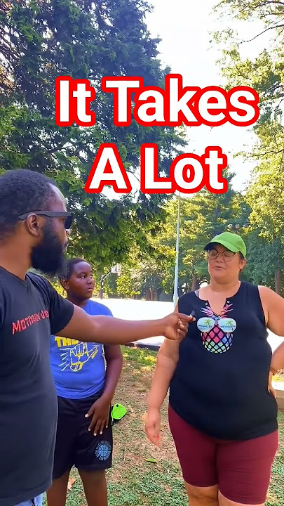 It Takes A Lot #motivation #interview #dayodman #positivity #eeyayyahh