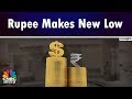 Aakhri Sauda (16th August) | Rupee Makes New Low, Midcap Index Under Pressure | CNBC Awaaz Aakhri Sauda (16th August) | Rupee Makes New Low, Midcap Index Under Pressure | CNBC Awaaz