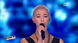 The Voice 2013│Nuno, Dièse, Benjamin & Florent Pagny - Chatelet les Halles (Florent Pagny)│Prime 4