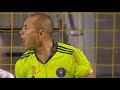 Luis robles double penalty saves for inter miami cf 992020