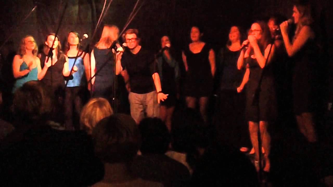 Asses Through The Ages Sung By The Loose Interpretations Asses Through The Ages Sung By The Loose Interpretations